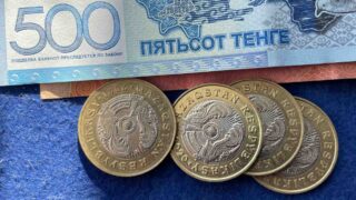 Халық табысы 11,8% өсті, бірақ қалтада 0,1% қалды: себебі неде?