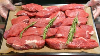 Ұлттық банк ет пен сүттің қымбаттауына не себеп болғанын түсіндірді: Кінәлі.. 