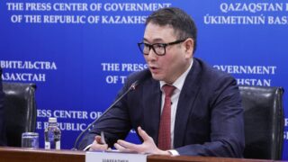 Министр Шаққалиев тауар бағасына қандай  фактор әсер ететінін айтты 