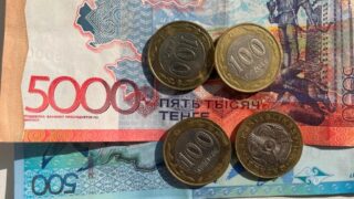 Сыртқы қарыз Ұлттық қордағы жинақтан асып кетті