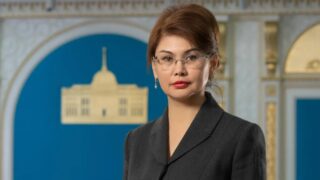 Аида Балаева:   9 мамыр – халқымыздың жадында мәңгі сақталған ұлы күн