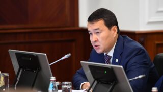 Жоғары аудиторлық палата мен салық реформасы атасы арасындағы пікір талас қайым айтысқа ұқсап барады: Салыстыру нәтижесі не дейді