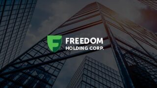 Тимур Тұрловтың Freedom Holding акциялары американдық биржалық қорға қосылды