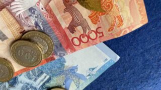 Қазақстанда бюджет қаражаты нақты секторды дамытуға көмектеспейтіні белгілі болды