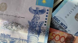 «Конвертпен» жалақы алатындардың  несие алу мүмкіндігі шектеледі 