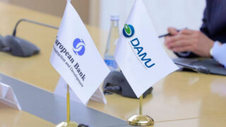 Даму ШОБ-ке тағы да  271,1 млрд теңге бөлді