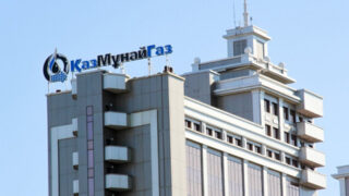 Энергоресурстағы жаңа ойыншы Орталық Азияның энергетикасындағы күштердің орналасуын өзгертуі мүмкін