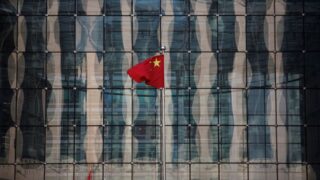 Қытайға бастайтын жол қысқартылды