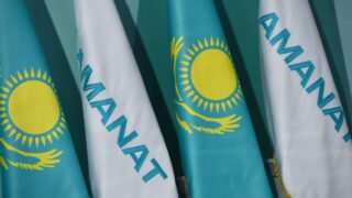 Бірігу ме, жұтылу ма? Жаңа Қазақстанның басты партиялық интригасы