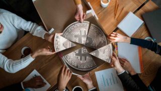 Тәркіленген криптоактивтер жағдайы Ұлттық банк пен Бас прокуратураны  алаңдата бастады: шешім қандай?