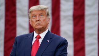 АҚШ президенті Дональд Трамптың баж салығы қазақстандық экспорттың 95% -ына әсер етпейді