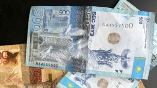 Мемлекет өз ақшасын өзінен қымбатқа сатып алып отыр ма?