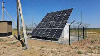 Энергосектордағы мемлекеттің монополиясы  бәсекелестікке кедергі келтіреді