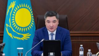Энергетика министрі мен QazaqGaz компаниясының төрағысының есебі Бектеновтың сендіре алмады 