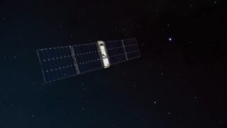 Қазақстан KazSat-3 жаңа спутнигіне 10,4 млрд теңге бағыттайды