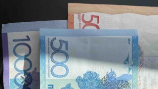 Ұлттық банк төрағасы қазақстандықтардың 85 мың теңге жалақымен жүргеніне сенбейді