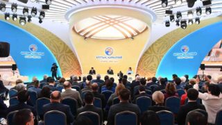 Ардақ Назаровтың кейсі:   Құрылтайдың депутаттарына трибунаны жеке сұрақтар үшін пайдалануға тыйым салынады