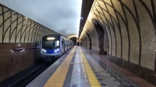 Досаев метро құрылысына қажет қаржыны Қытайдан іздеп жатыр