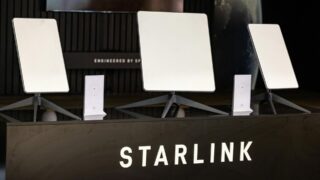 Astel спутниктік байланыс операторы Қазақстандағы Starlink ресми реселлері атанды 