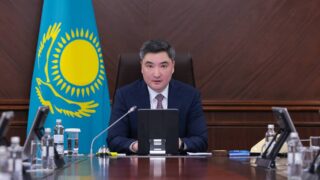 Президент ертеңге дейін Бектеновтен ШОБ пен халықтың өмірін жақсарту туралы шешім күтеді