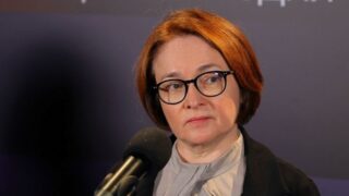 Эльвира  НАБИУЛЛИНА: Біз үшін сын қатер –  инфляцияны төмендету, бірақ өсім өте жоғары қарқыннан теңгерімді өсу қарқынына өтуі тиіс екенін түсіну