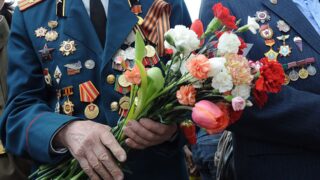 ҰОС ардагерлеріне төлем бойынша көшбасшылардың біріне айналдық