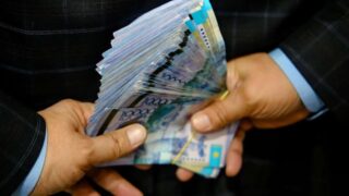 2023 жылдың шілдесінен бастап арнайы мемлекеттік қорға 433,3 млрд теңге заңсыз сатып алынған активтер түсті