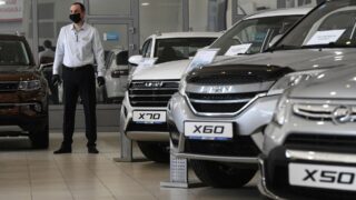 Chery және Geelyгибрид нарығының беталысын өзгертіп, бәсекелестікті күшейтті