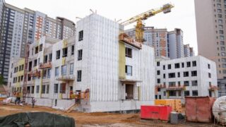 Құрылысты субсидиямен емес, нарықтың ашықтылығын қамтамасыз ете алатын заңдармен қорғау қажет