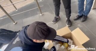 Қаржылык мониторингі агенттігі мемлекеттік органдар екі есе үстеме бағамен азық-түлік сатып алғанын әшкереледі