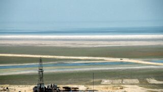 Shell және Eni Қарашығанақтағы ГӨЗ салуға қатыса алмайды