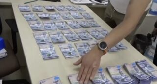 Жәрдемақыдан жымқырылған 1 миллиард теңге:  әкімдіктерде қулық тізбегі анықталды