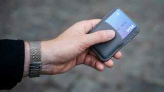 Ұлттық банк «криптокарталарды» айналымға шығарды