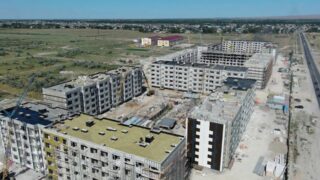 Тұрғын үй нарығы: Нарықтағы өзгерістердің беталысы байқалып қалды:  