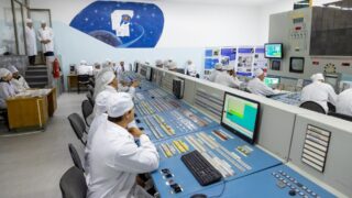 Мемлекет басшысы  ядролық құзыреттер жөніндегі кеңес құруды ұсынды