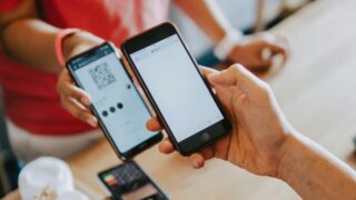 QR-код: Өзбекстанда бар, бізде жоқ 