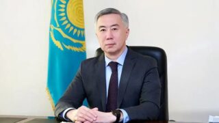 Қазақстан 2030 жылға қарай  бюджет тапшылығын  нөлдік  деңгейге түсіруге дайындықты бастады