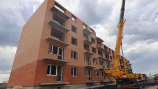 Алматыда құрылыс компаниялары лицензиядан айырылып жатыр