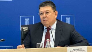 Алатаудың Астанадан ерекшелігі … 