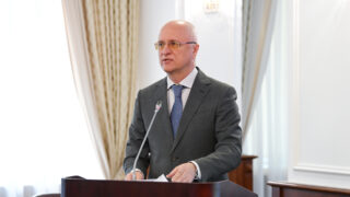 Роман Скляр энергетика және мұнай-газ салаларындағы басым бағытты нақтылады 