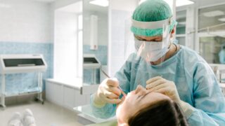 БЖЗҚ арқылы тісімізді  емдетуге  4 күн қалды   