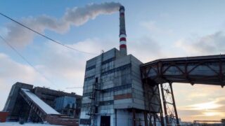 Алматының  ТЭЦ-2 мен ТЭЦ-3 қашан газға көшіріледі
