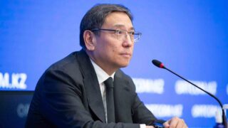 Жеке  имиджі мен пиарына қаржы жұмсамаған әкім