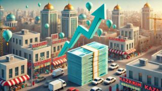 Қазақстан үкіметінің  2025 жылдың соңына дейін инфляцияны 11%-дан тоқтатқысы келетін ниеті нақтыланған жоқ
