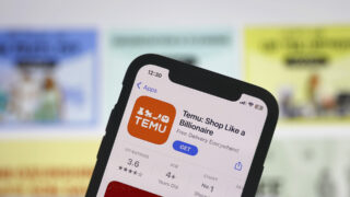 Қазақстандықтардың да Temu-дан көңілі қала бастады