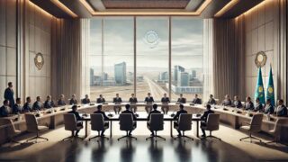 Үкімет квазимемлекеттік сектор сегментін реформалайды