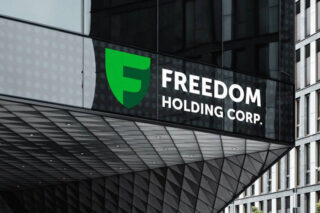 Blackrock инвестициялық компаниясы Тимур Турловқа тиесілі Freedom Holding компаниясына $89 млн қаржы салды