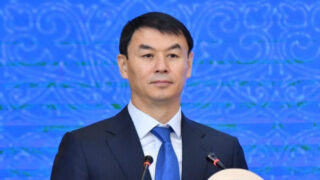 Сатыбалды Алматыдағы  крематорий құрылысына  кім жауапты болатынын нақтылады