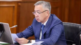 Қырғыздан су алып, тауарларының экспорты мен транзитіне  тарифтік жеңілдіктер береміз