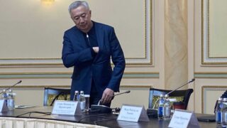 Серік Жұманғарин инвестициялық саясатты қайта жүктеуді тапсырды